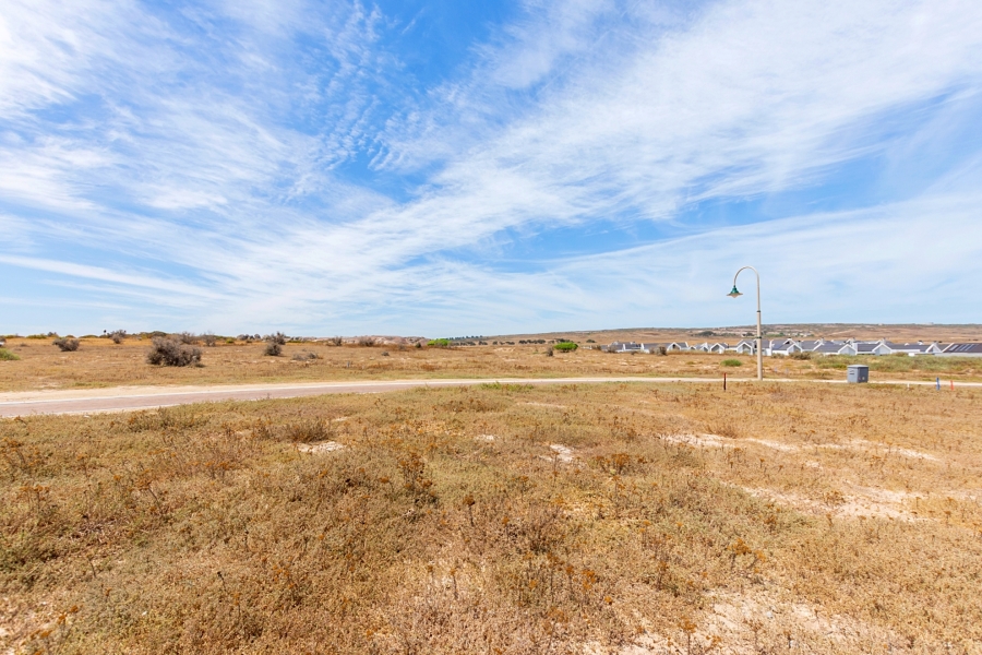 0 Bedroom Property for Sale in Langebaan Country Estate Western Cape